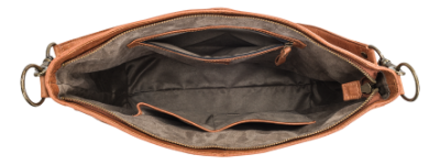 HOUSE OF SAJACO Hoboveske Brun 3030015