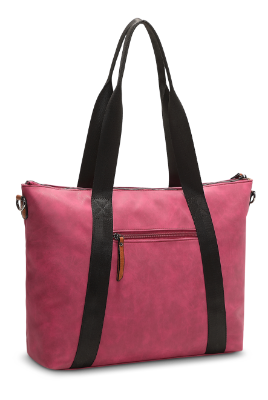 LYCKE Tote bag Pink 8031707