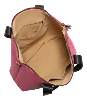 LYCKE Tote bag Pink 8031707