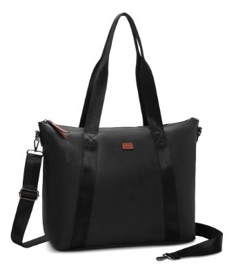 LYCKE Tote bag Sort 8031707