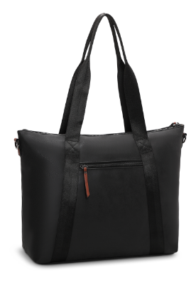 LYCKE Tote bag Sort 8031707