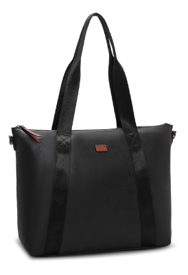 LYCKE Tote bag Sort 8031707