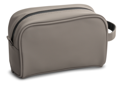 Escape Toalettmappe Taupe 1601127