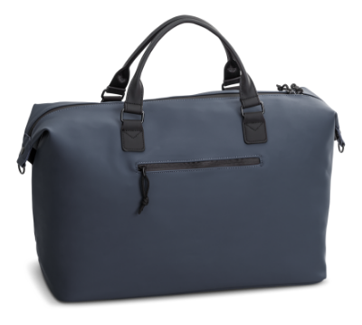 Escape Weekend bag Blå 1601117