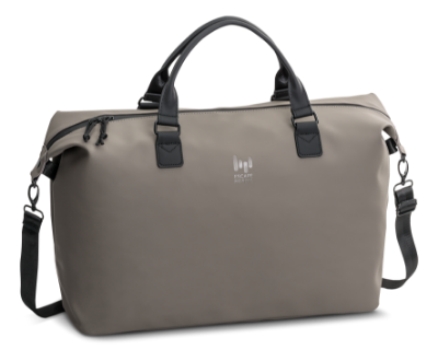 Escape Weekend bag Taupe 1601117
