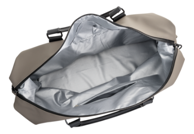 Escape Weekend bag Taupe 1601117
