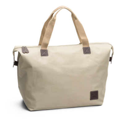 LYCKE Skuldervesker Beige 8031500 Weekendb