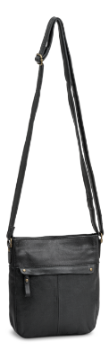 House Of Sajaco Crossover-veske Svart 3030024