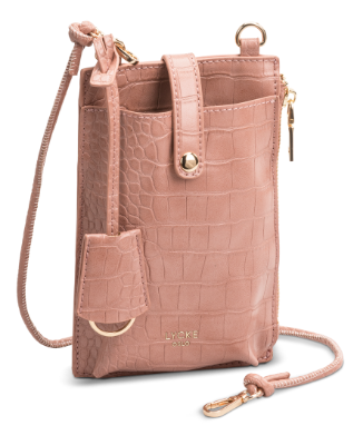 LYCKE Skuldervesker Pink 8043217 Phonebag