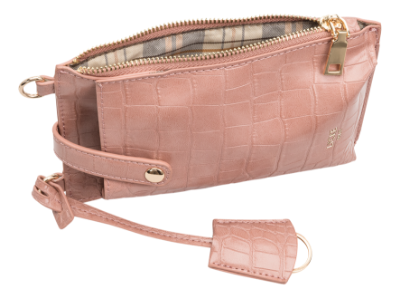 LYCKE Skuldervesker Pink 8043217 Phonebag