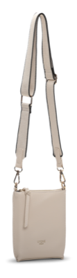 LYCKE Skuldertasker Beige 8051108 Phonebag