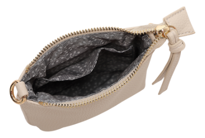 LYCKE Skuldertasker Beige 8051108 Phonebag