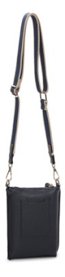 LYCKE Skuldervesker Blå 8051108 Phonebag