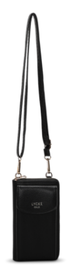 LYCKE Skuldertasker Sort 8051131 Phonebag