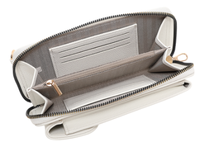 LYCKE Skuldertasker Hvid 8051131 Phonebag