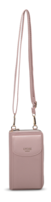 LYCKE Skuldertasker Pink 8051131 Phonebag