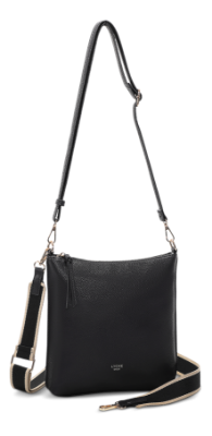 LYCKE Skuldertasker Sort 8051220 Crossove