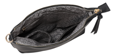 LYCKE Skuldertasker Sort 8051220 Crossove