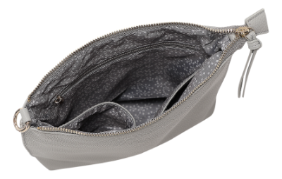 LYCKE Skuldervesker Blå 8051220 Crossove