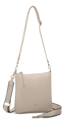 LYCKE Skuldervesker Beige 8051220 Crossove