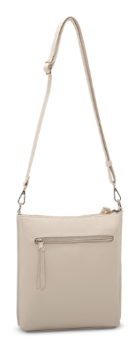 LYCKE Skuldervesker Beige 8051220 Crossove