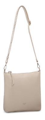 LYCKE Skuldervesker Beige 8051220 Crossove