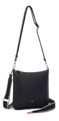 LYCKE Skuldertasker Blå 8051220 Crossove