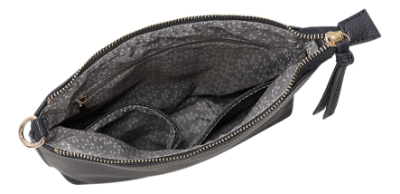 LYCKE Skuldertasker Blå 8051220 Crossove