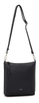 LYCKE Skuldertasker Blå 8051220 Crossove