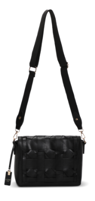 LYCKE Skuldertasker Sort 8051300 Flap bag