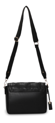 LYCKE Skuldertasker Sort 8051300 Flap bag