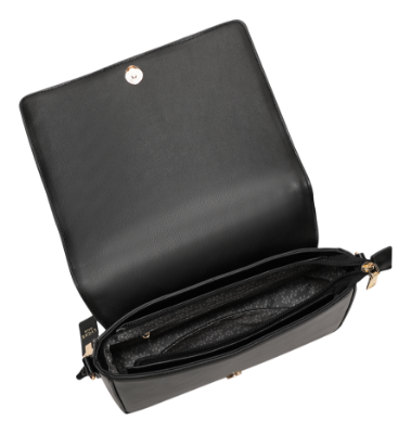 LYCKE Skuldertasker Sort 8051300 Flap bag