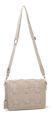 LYCKE Skuldervesker Beige 8051300 Flap bag