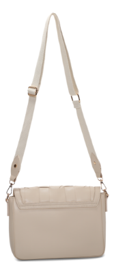 LYCKE Skuldervesker Beige 8051300 Flap bag