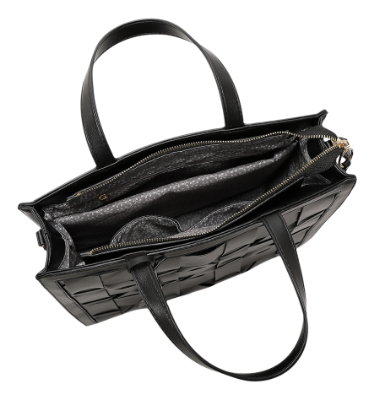 LYCKE Skuldertasker Sort 8051301 Tote Bag