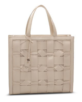 LYCKE Skuldertasker Beige 8051301 Tote Bag