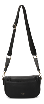 LYCKE Skuldertasker Sort 8051302 Flap bag