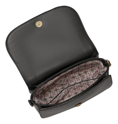 LYCKE Skuldertasker Sort 8051302 Flap bag