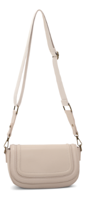 LYCKE Skuldervesker Beige 8051302 Flap bag