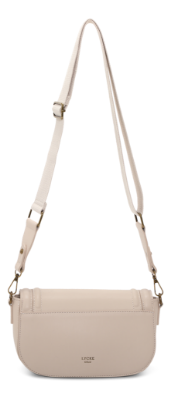 LYCKE Skuldervesker Beige 8051302 Flap bag