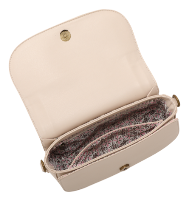 LYCKE Skuldervesker Beige 8051302 Flap bag