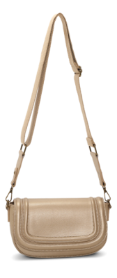 LYCKE Skuldervesker Gull 8051302 Flap bag