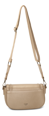 LYCKE Skuldervesker Gull 8051302 Flap bag