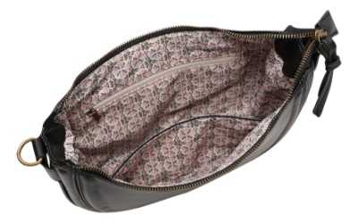 LYCKE Skuldervesker Svart 8051303 Crossove