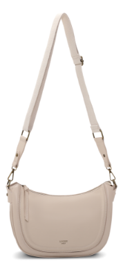 LYCKE Skuldervesker Beige 8051303 Crossove