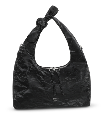 LYCKE Skuldertasker Sort 8051304 Hobo