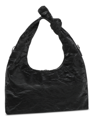 LYCKE Skuldertasker Sort 8051304 Hobo