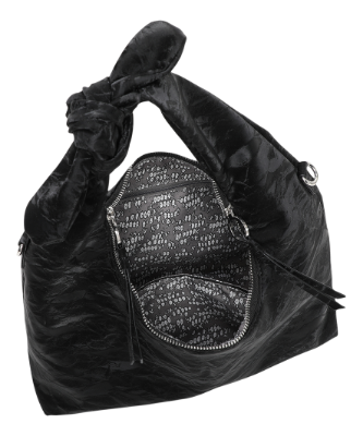 LYCKE Skuldertasker Sort 8051304 Hobo