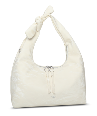 LYCKE Skuldervesker Beige 8051304 Hobo