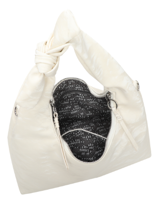 LYCKE Skuldervesker Beige 8051304 Hobo